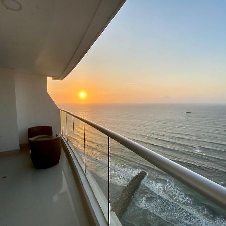 Apartamentos Palmetto Eliptic Icdi Cartagena 外观 照片