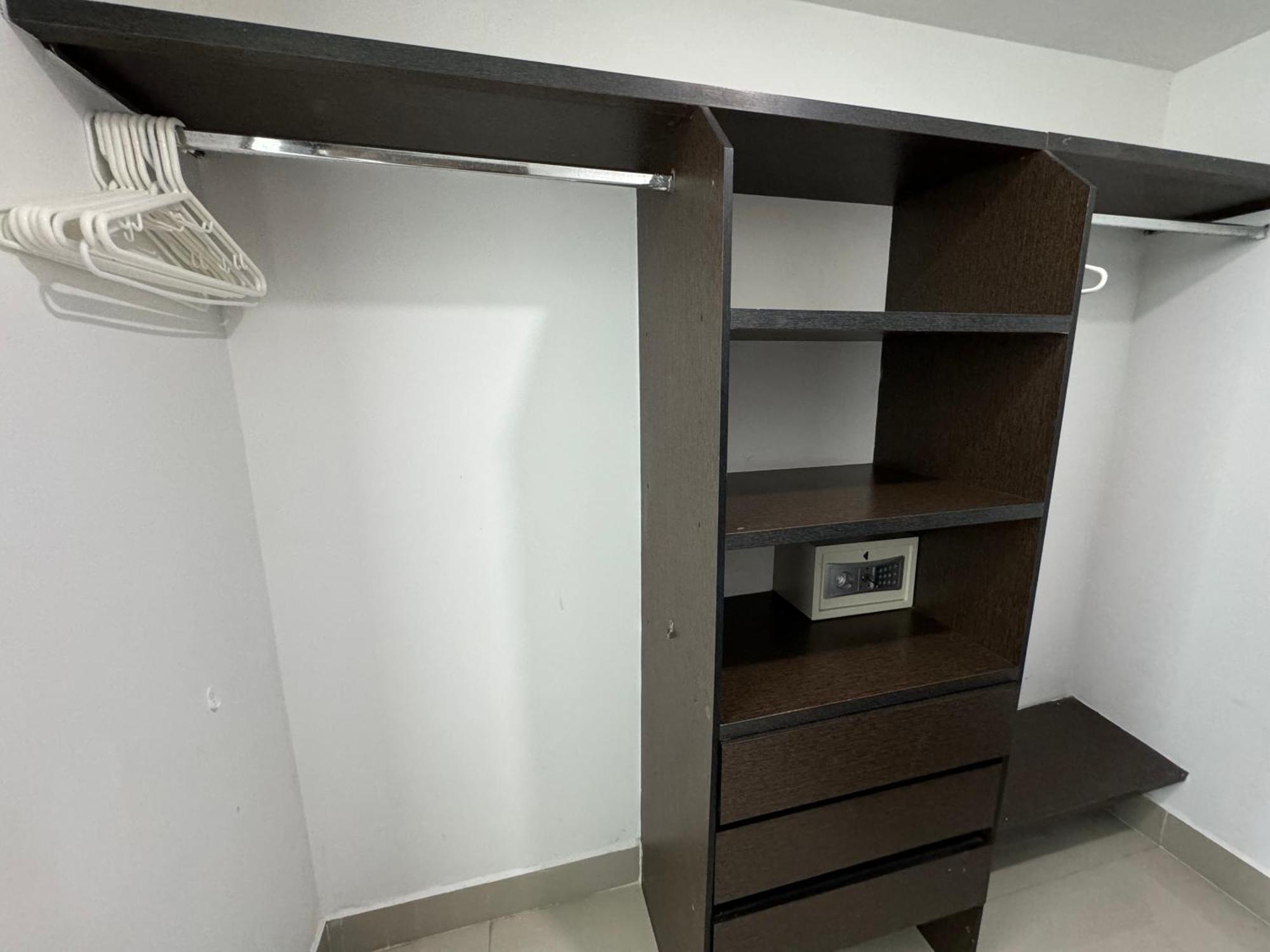 Apartamentos Palmetto Eliptic Icdi Cartagena 外观 照片