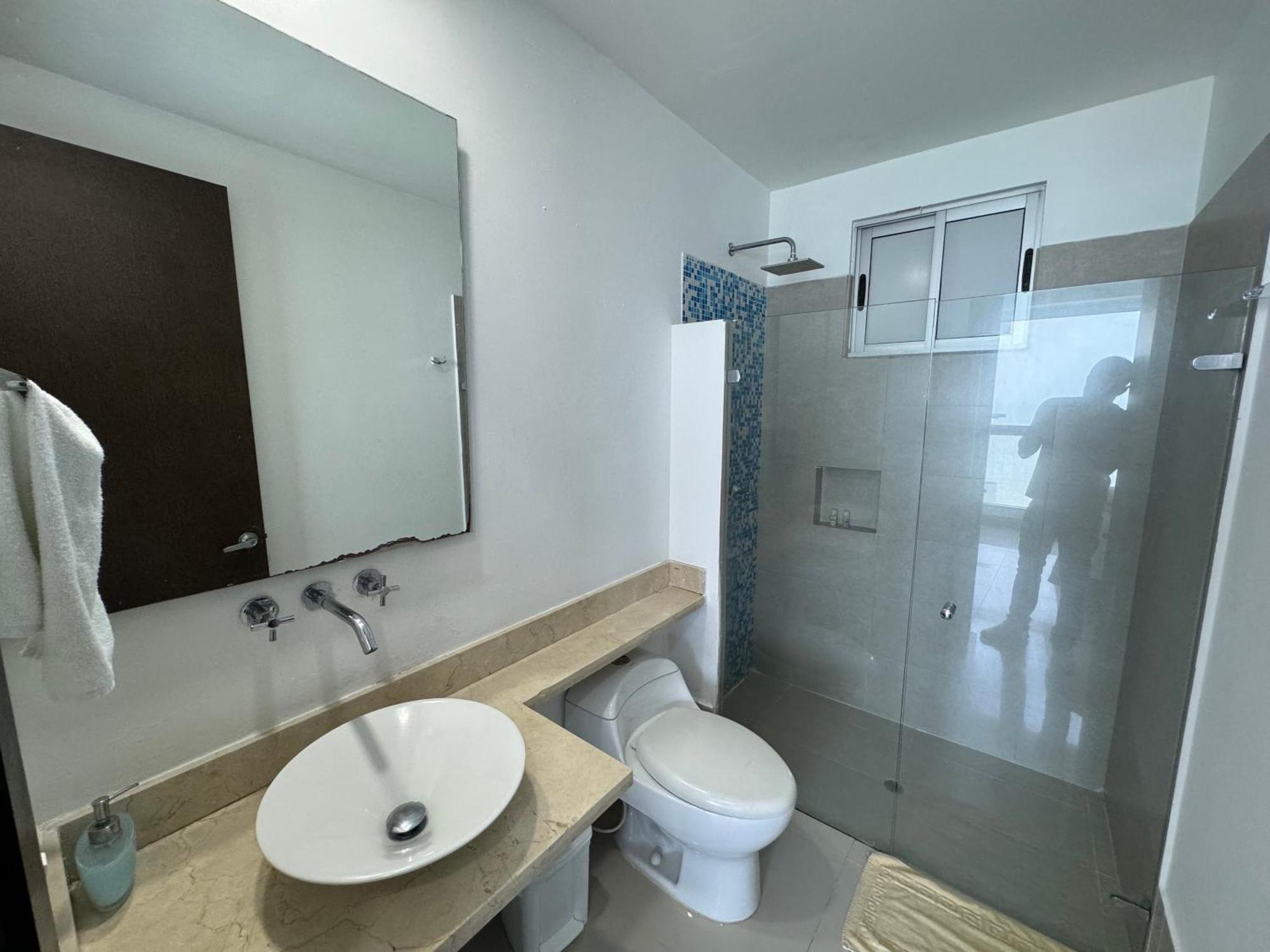 Apartamentos Palmetto Eliptic Icdi Cartagena 外观 照片
