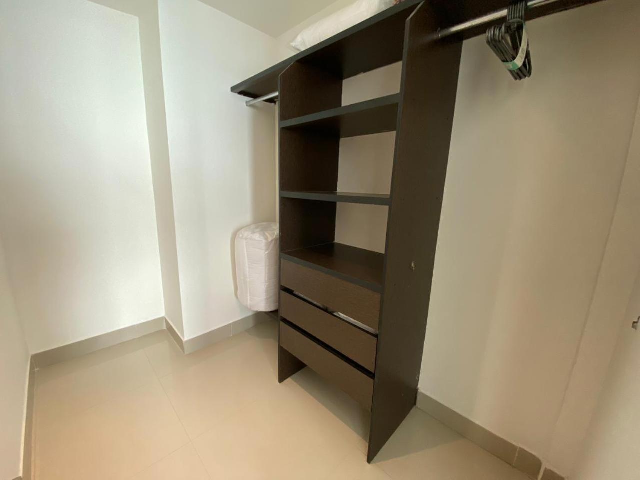 Apartamentos Palmetto Eliptic Icdi Cartagena 客房 照片