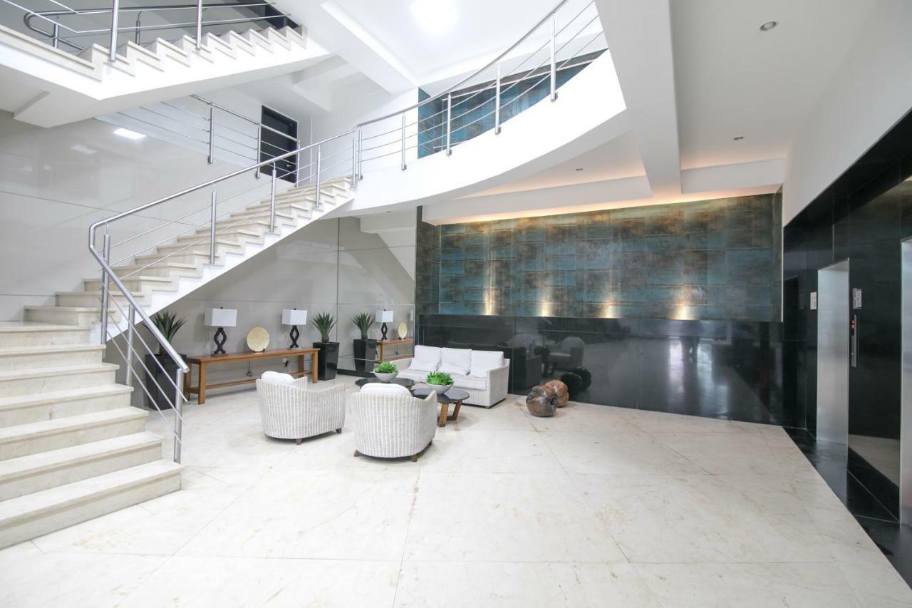 Apartamentos Palmetto Eliptic Icdi Cartagena 外观 照片